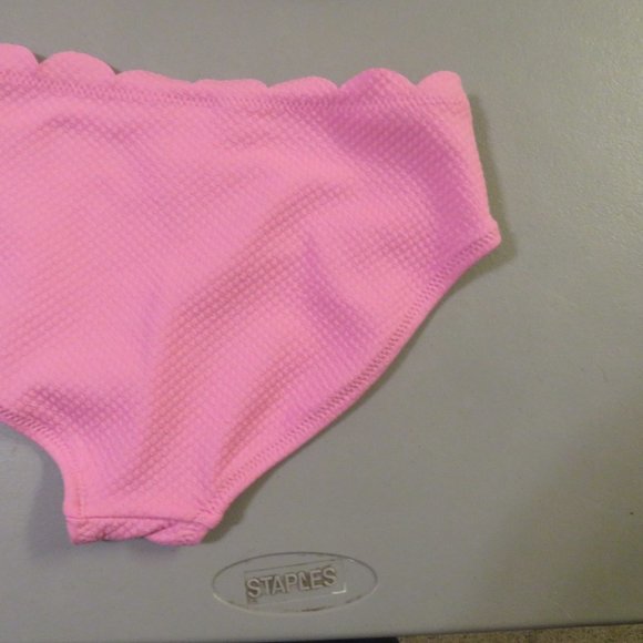 Pink Old Navy 2 Pcs Bikini Size Large - Picture 6 of 9